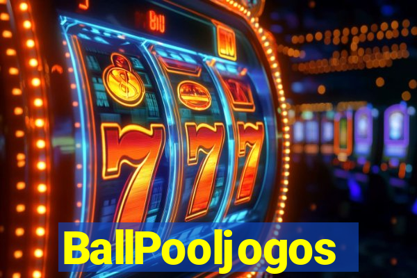 BallPooljogos