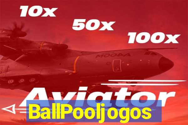 BallPooljogos