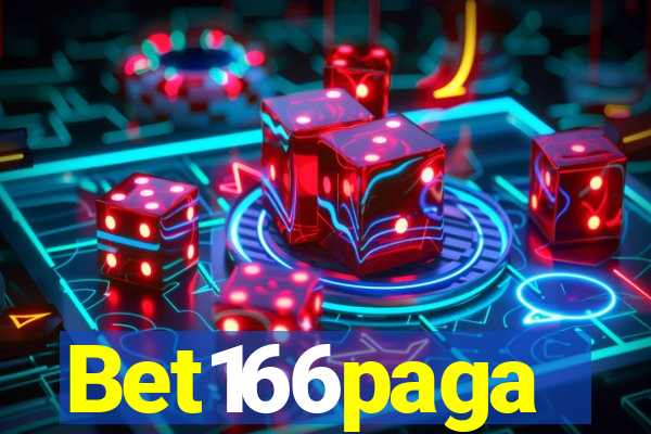 Bet166paga