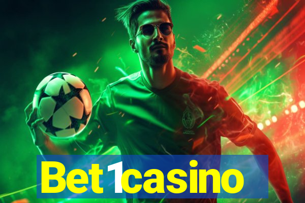 Bet1casino