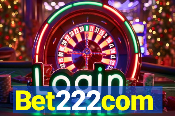 Bet222com