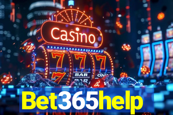 Bet365help