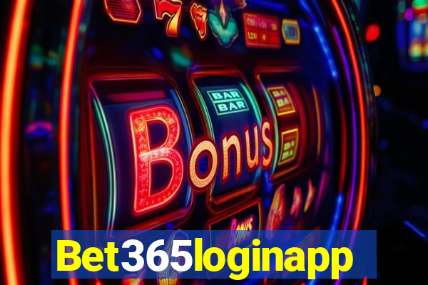 Bet365loginapp