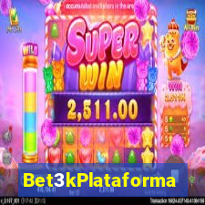 Bet3kPlataforma