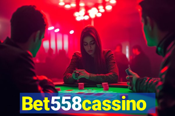 Bet558cassino