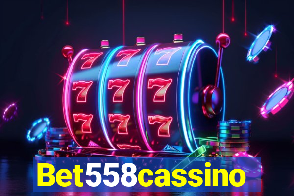 Bet558cassino