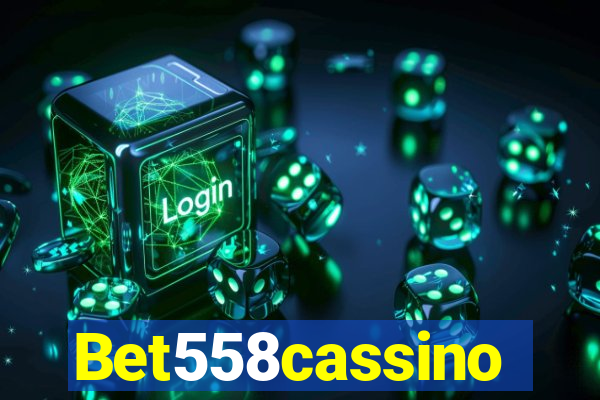 Bet558cassino
