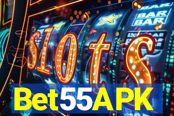 Bet55APK