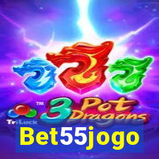 Bet55jogo