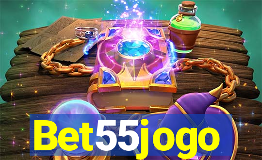Bet55jogo