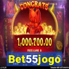 Bet55jogo