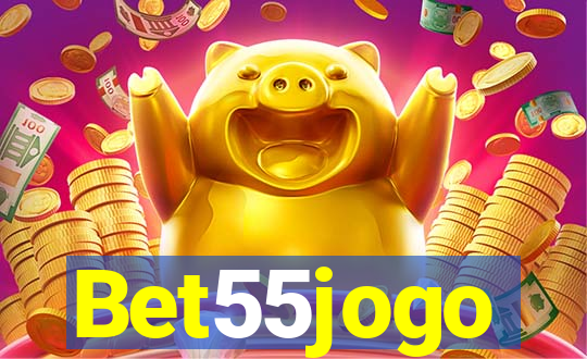 Bet55jogo