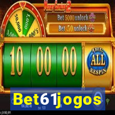 Bet61jogos
