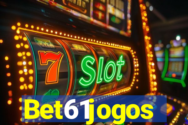 Bet61jogos