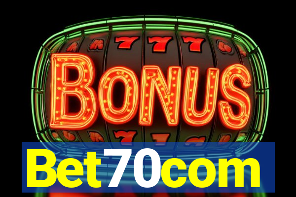Bet70com