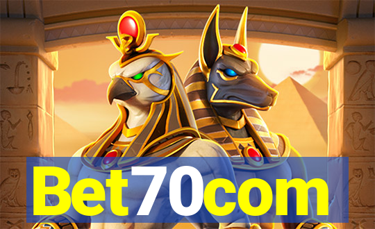 Bet70com