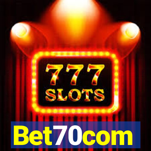 Bet70com