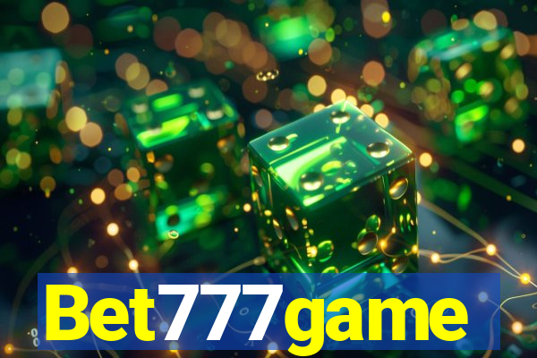 Bet777game