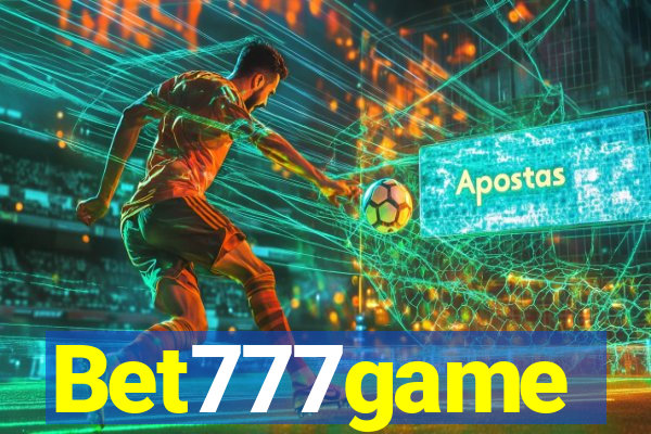 Bet777game