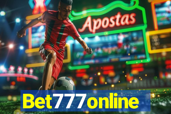 Bet777online