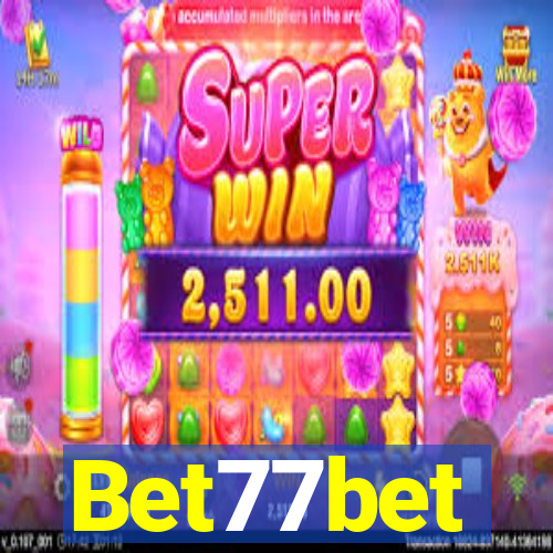 Bet77bet