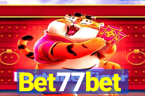 Bet77bet