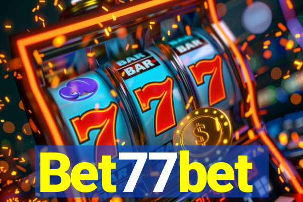 Bet77bet