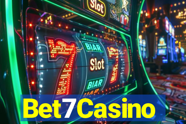 Bet7Casino