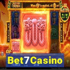 Bet7Casino