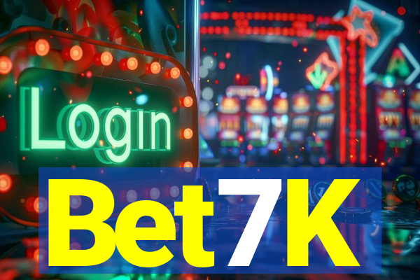 Bet7K