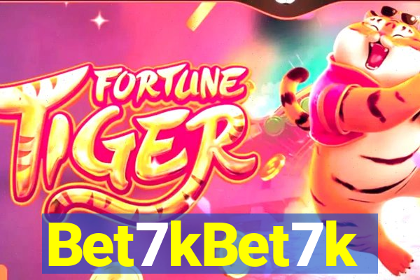 Bet7kBet7k