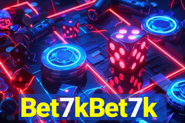 Bet7kBet7k