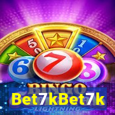 Bet7kBet7k