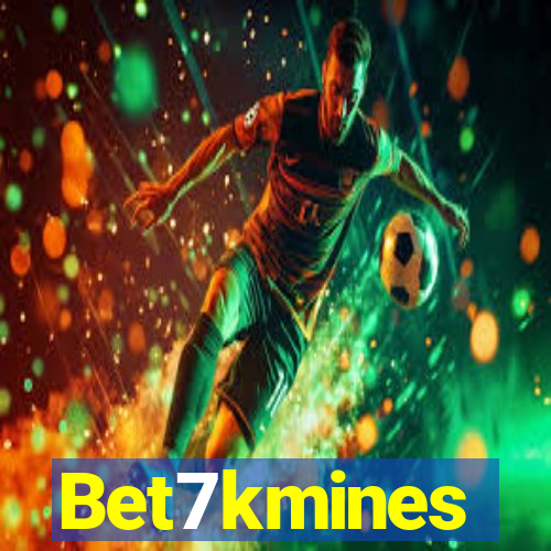 Bet7kmines