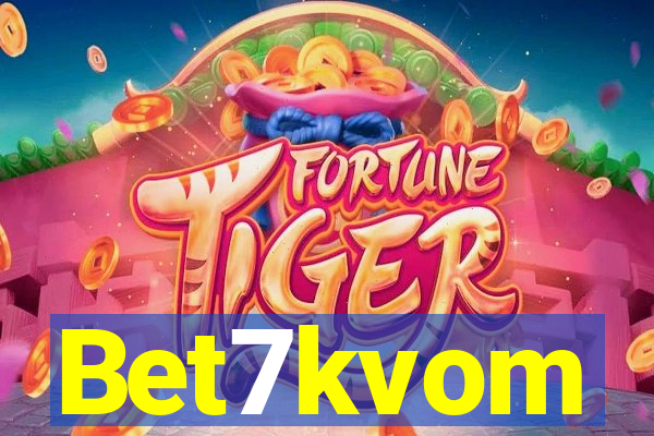 Bet7kvom