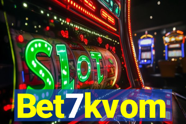 Bet7kvom