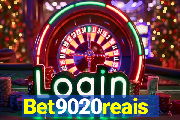Bet9020reais