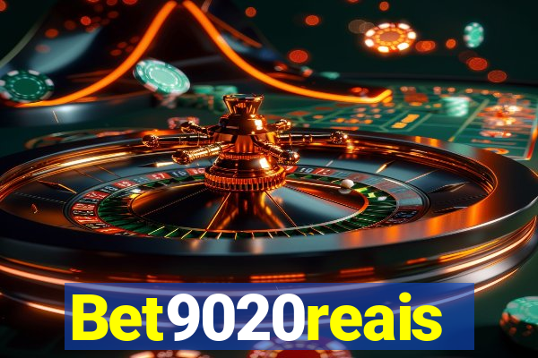 Bet9020reais