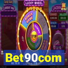 Bet90com