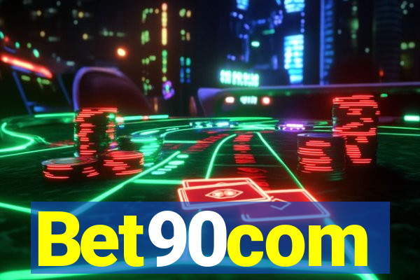 Bet90com