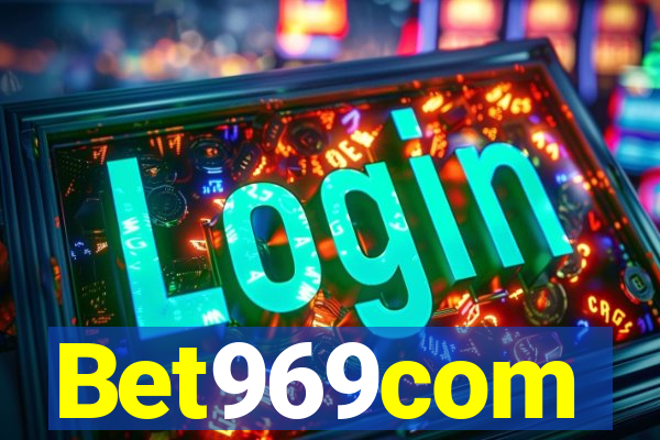 Bet969com