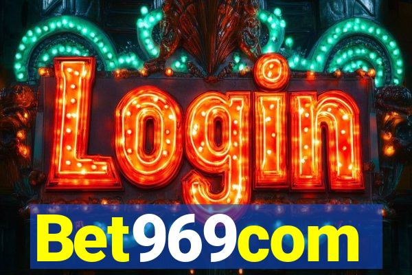 Bet969com