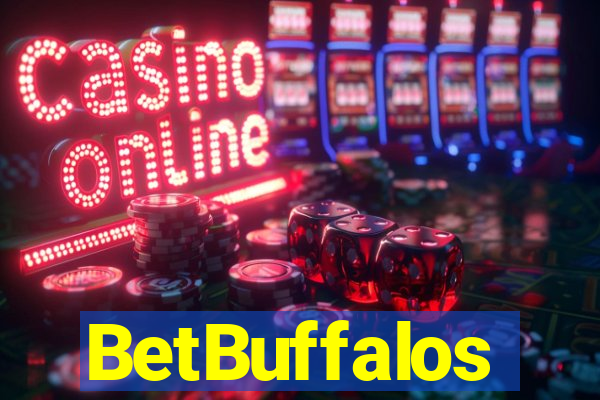 BetBuffalos