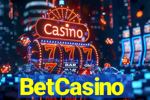 BetCasino