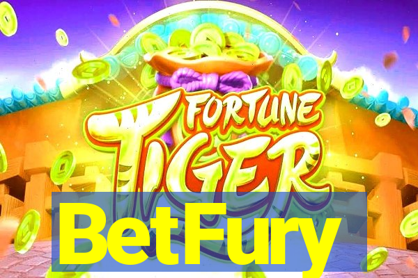 BetFury
