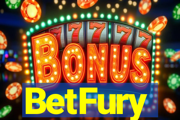 BetFury