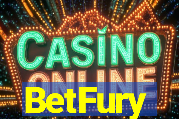 BetFury