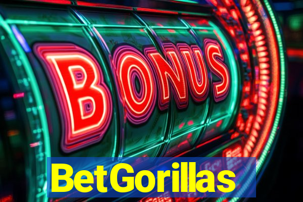 BetGorillas