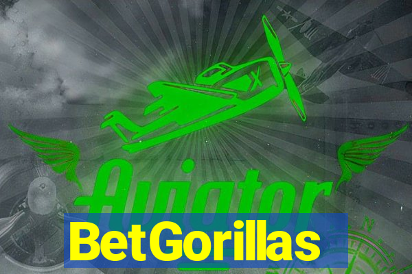 BetGorillas