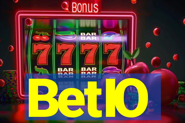 BetIO